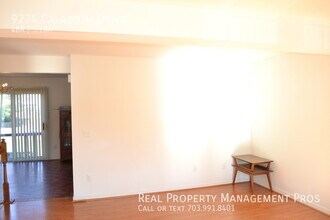 9274 Caladium Dr in Manassas, VA - Building Photo - Building Photo