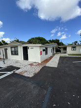 626 NW 10th Ter in Fort Lauderdale, FL - Building Photo - Building Photo