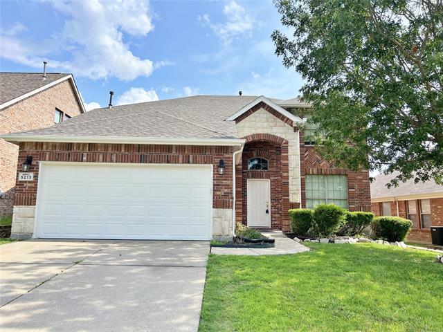 5213 Birchwood Dr in McKinney, TX - Building Photo - Building Photo
