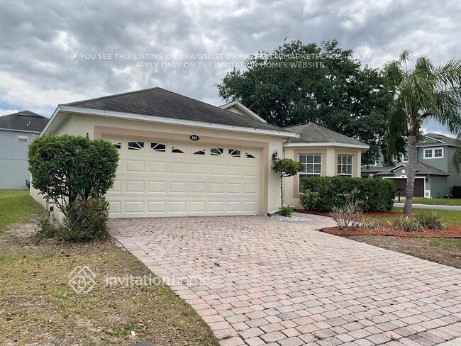 property at 503 Fairhaven Dr