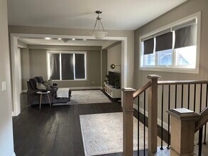 3 Brenscombe Rd in Brampton, ON - Building Photo - Building Photo