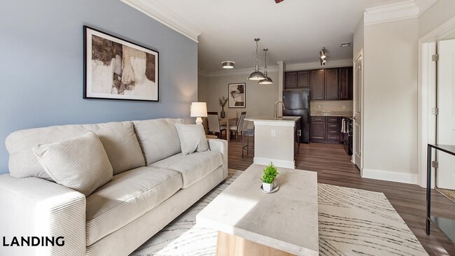 3000 Daventry Cir, Unit 10202 in Greer, SC - Building Photo - Building Photo