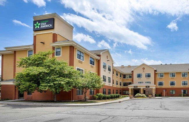 Furnished Studio-Fishkill - Westage Center in Fishkill, NY - Building Photo - Building Photo