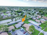 2315 Ida Way, Unit 27B in West Palm Beach, FL - Building Photo - Building Photo