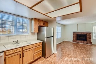 8520 Salsifa Terrace in Colorado Springs, CO - Building Photo - Building Photo