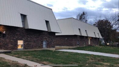 515 Laurel St in Warrensburg, MO - Building Photo - Building Photo