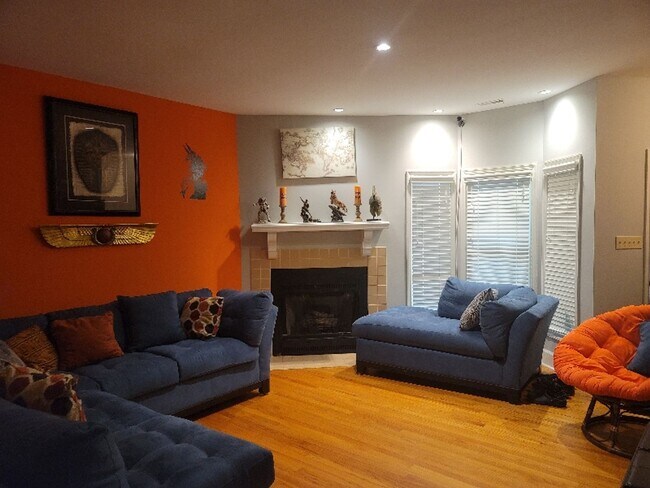 707 Marketview Ct in Fayetteville, NC - Building Photo - Building Photo