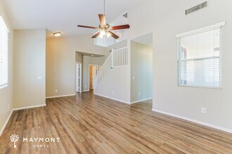 1758 S Chatsworth in Mesa, AZ - Building Photo - Building Photo