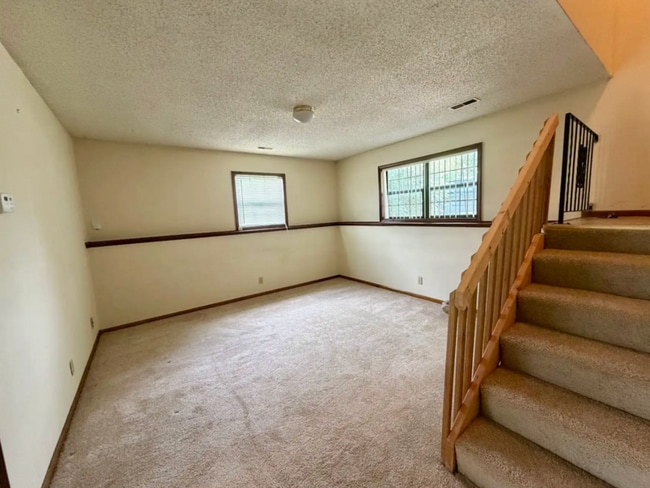 property at 3423 Harvard Rd