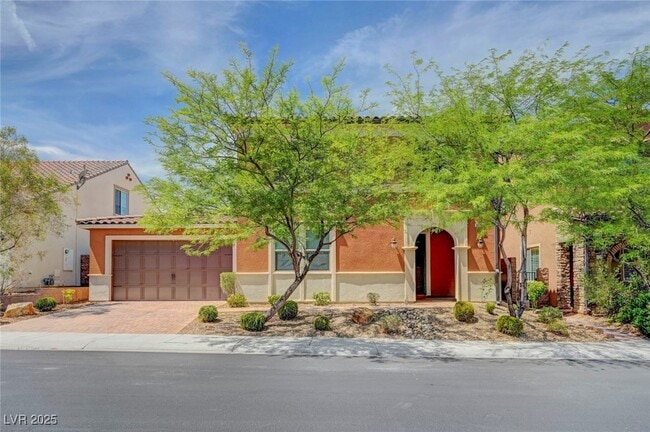 2569 Prairie Pine St in Henderson, NV - Building Photo - Building Photo