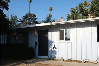 501 University Pl in Redlands, CA - Building Photo - Building Photo