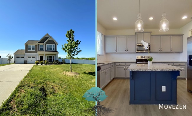 property at 116 Summerfield Ct