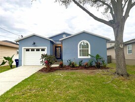 7308 S Juanita St in Tampa, FL - Building Photo