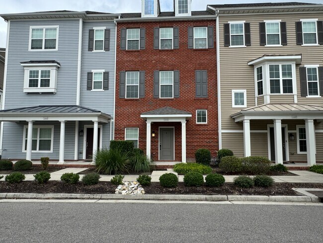 1664 Beckenham Wy in Virginia Beach, VA - Building Photo - Building Photo