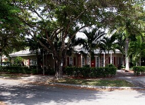 Brickell Way Condominiums in Miami, FL - Building Photo