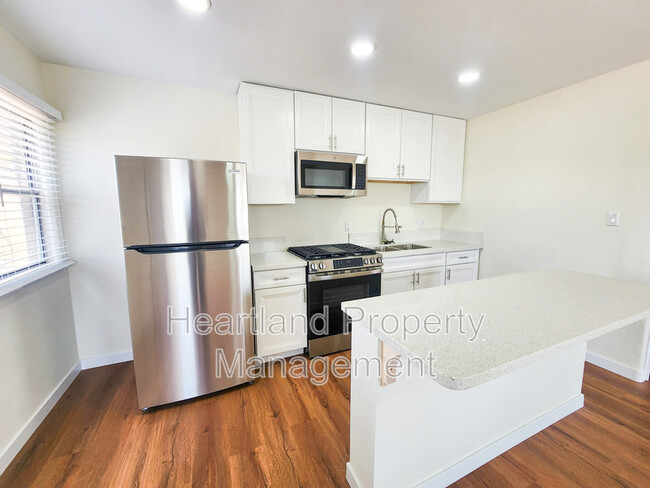 3875 1/2 39th St in San Diego, CA - Building Photo - Building Photo