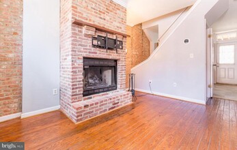 601 Harvey St in Baltimore, MD - Building Photo - Building Photo