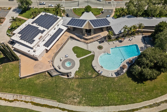 property at 26851 Oak Branch Cir