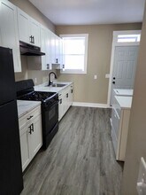 2114 Hollins St in Baltimore, MD - Building Photo - Building Photo