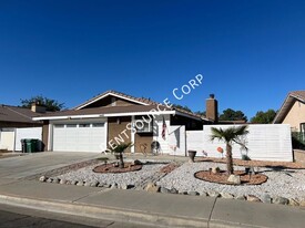 43715 Santa Rosa Cir