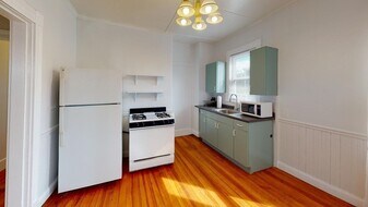 123 Boston St in Boston, MA - Building Photo