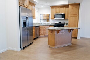 1437 Lomita Blvd, Unit #325 in Harbor City, CA - Building Photo