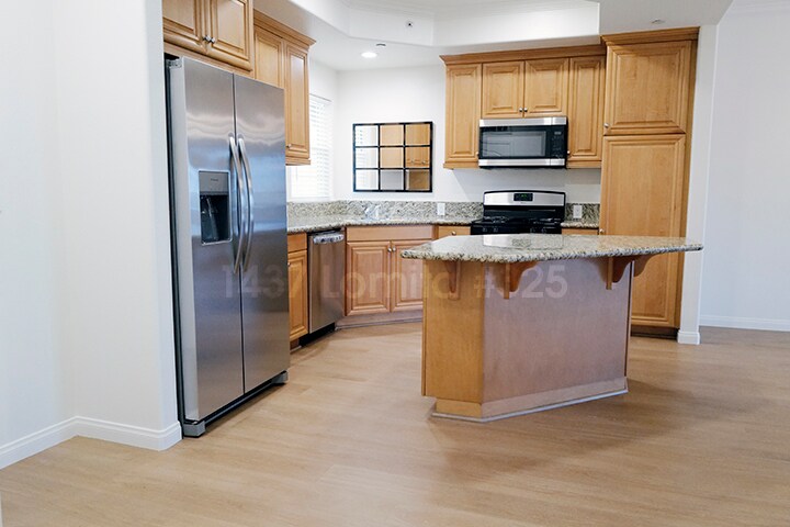 1437 Lomita Blvd, Unit #325 in Harbor City, CA - Building Photo