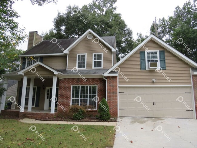 202 Marlboro Way in Madison, AL - Building Photo - Building Photo