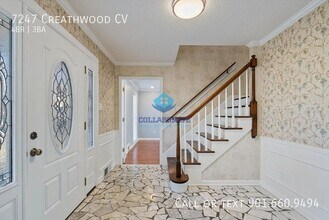 7247 Creathwood Cove in Memphis, TN - Building Photo - Building Photo