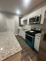 2400 Shirley Ave in Baltimore, MD - Building Photo