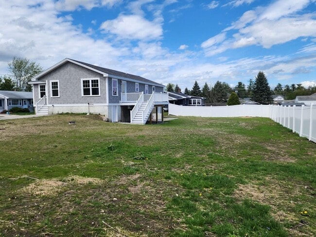 15 Joffre St in Goffstown, NH - Building Photo - Building Photo