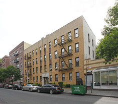 31-77 33rd St Apartments