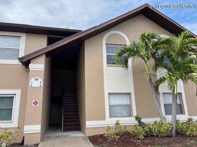 property at 110 Summer Pl