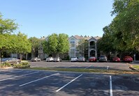 Building Photo - Woodhill Apartments in Orlando, Florida