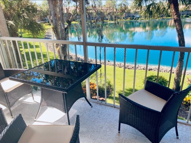 property at 2372 Hidden Lake Dr