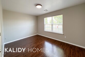 7806 Bennie Terrace in Oklahoma City, OK - Building Photo - Building Photo