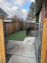 2012 W Montgomery Ave, Unit B in Spokane, WA - Building Photo - Building Photo