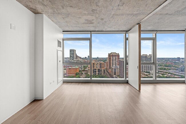 1362 S Wabash Ave in Chicago, IL - Building Photo - Building Photo