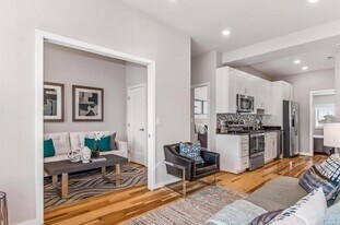 1247 Penn St NE, Unit Apt 1 in Washington, DC - Building Photo