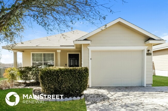 property at 2311 Camberly View