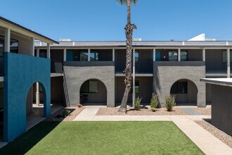 Welcome to Wasko Modern! in Tucson, AZ - Building Photo - Building Photo