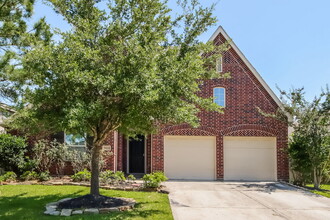 26142 White Sage Cove Ln in Spring, TX - Building Photo - Building Photo