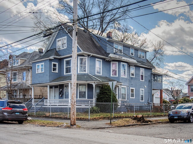 property at 373 Wood Ave