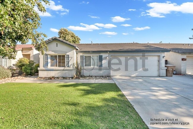 property at 7015 Firebaugh St