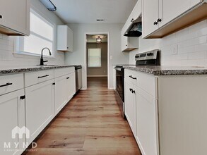 416 York Rd in Troutman, NC - Building Photo - Building Photo