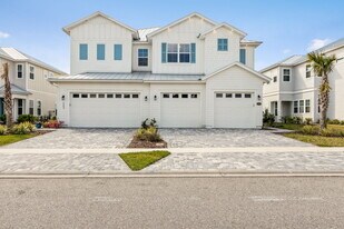571 Marquesa Cir in Saint Johns, FL - Building Photo