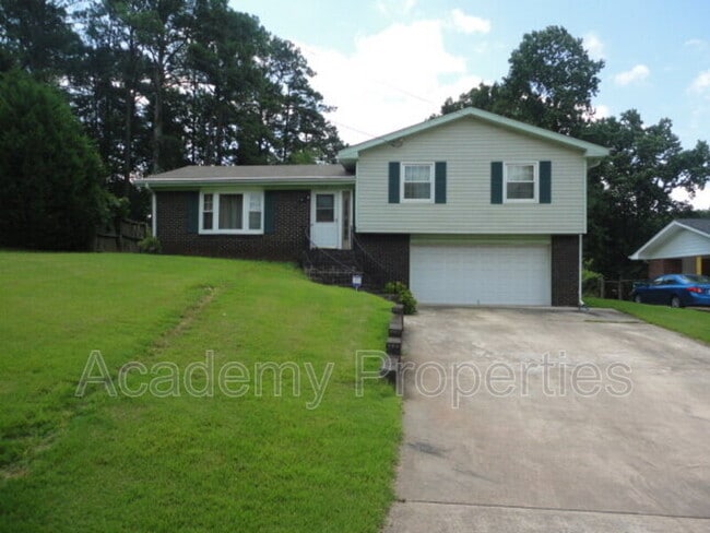 property at 1417 Pennel Dr