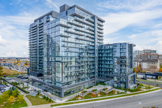 D'Or Condos in Vaughan, ON - Building Photo - Building Photo