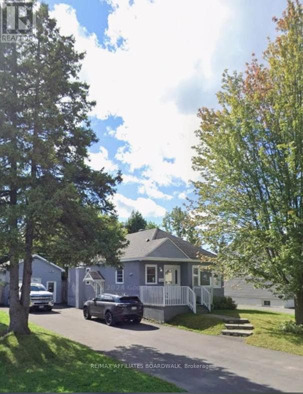 property at 422 Regis Ave