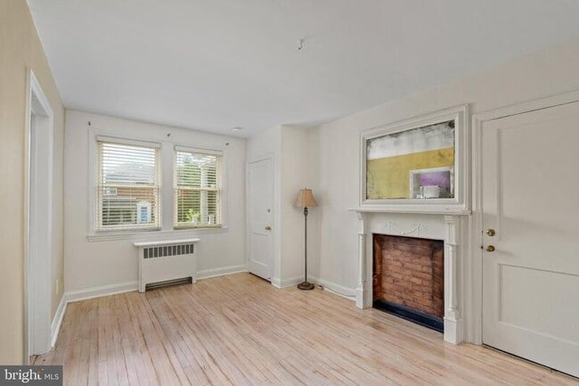 5708 Rockspring Rd in Baltimore, MD - Building Photo - Building Photo